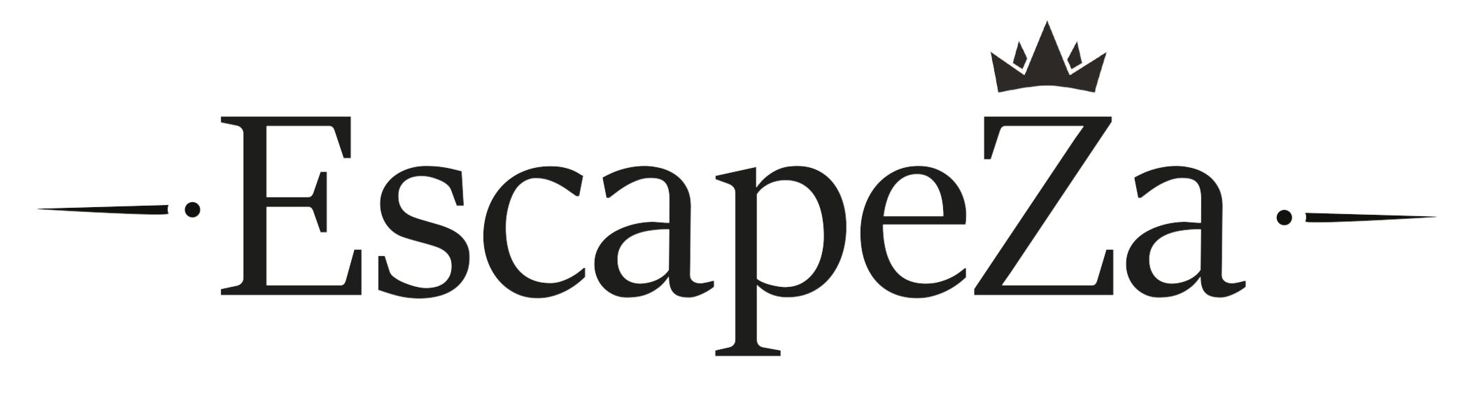 logo escapeza